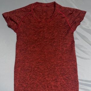 Lululemon Swiftly Tech